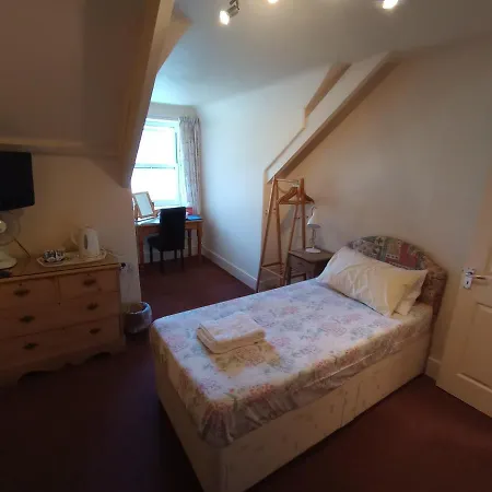 Guest house Westbourne Penzance