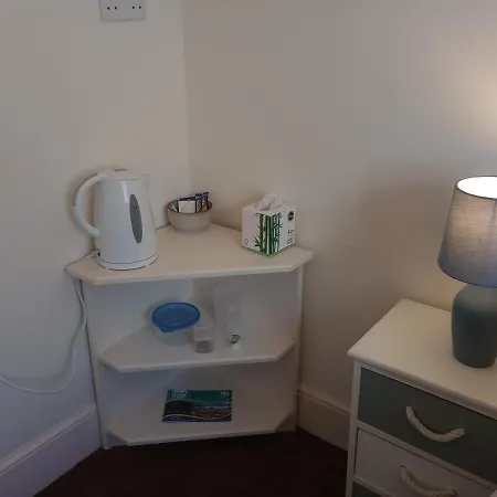 Guest house Westbourne Penzance